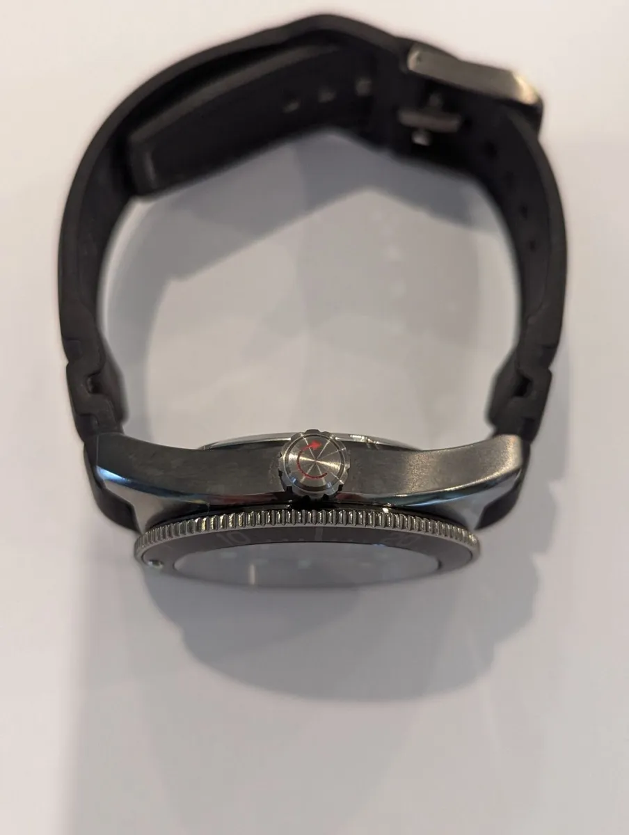 Timex Deepwater Reef 200 - Image 3