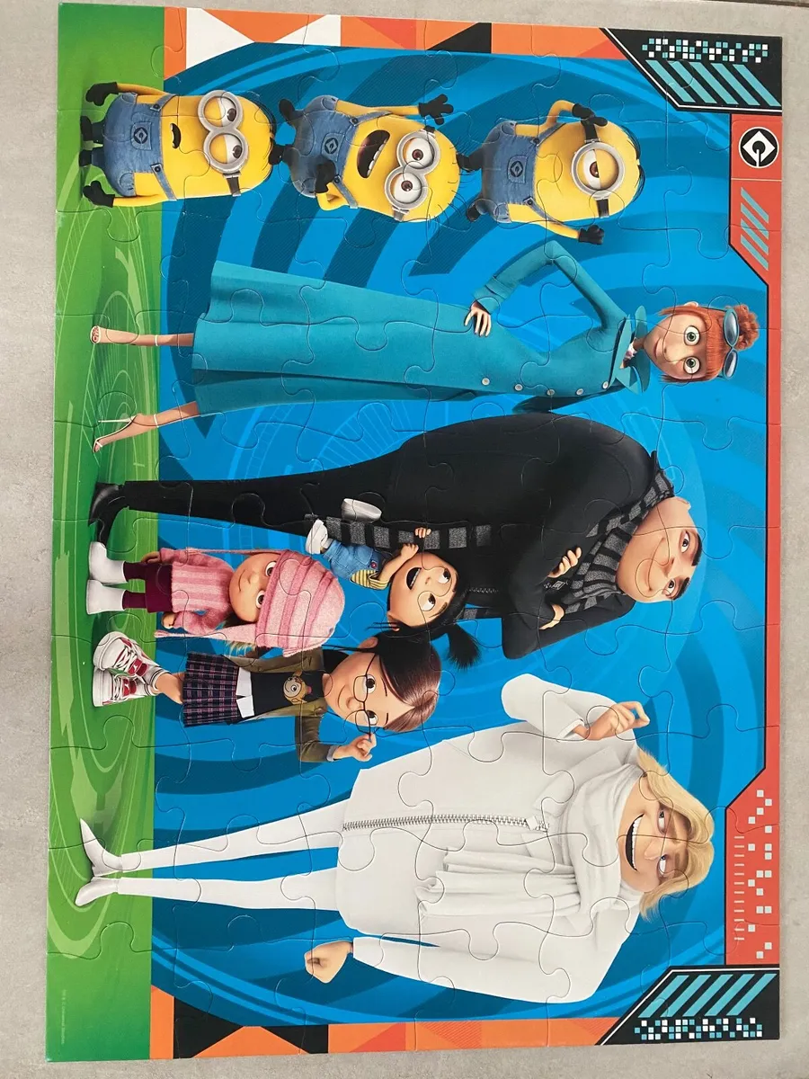 Jigsaw Bundle - Image 2