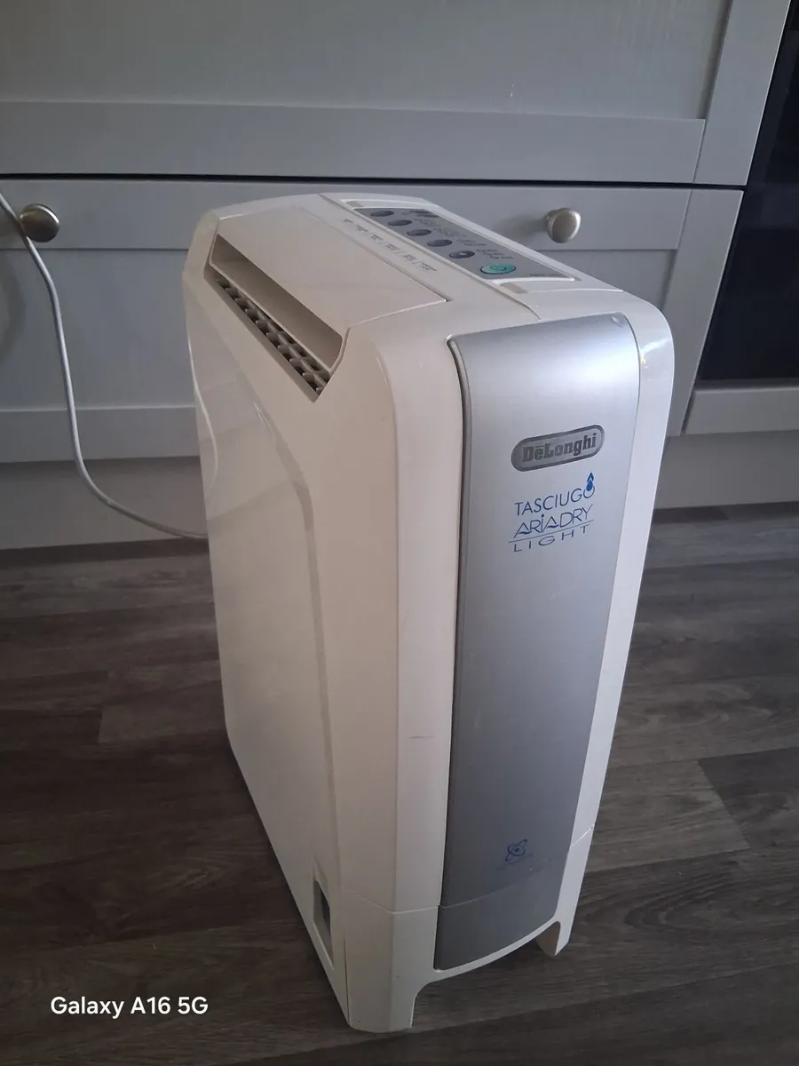 The De'Longhi Tasciugo AriaDry Light - Image 3