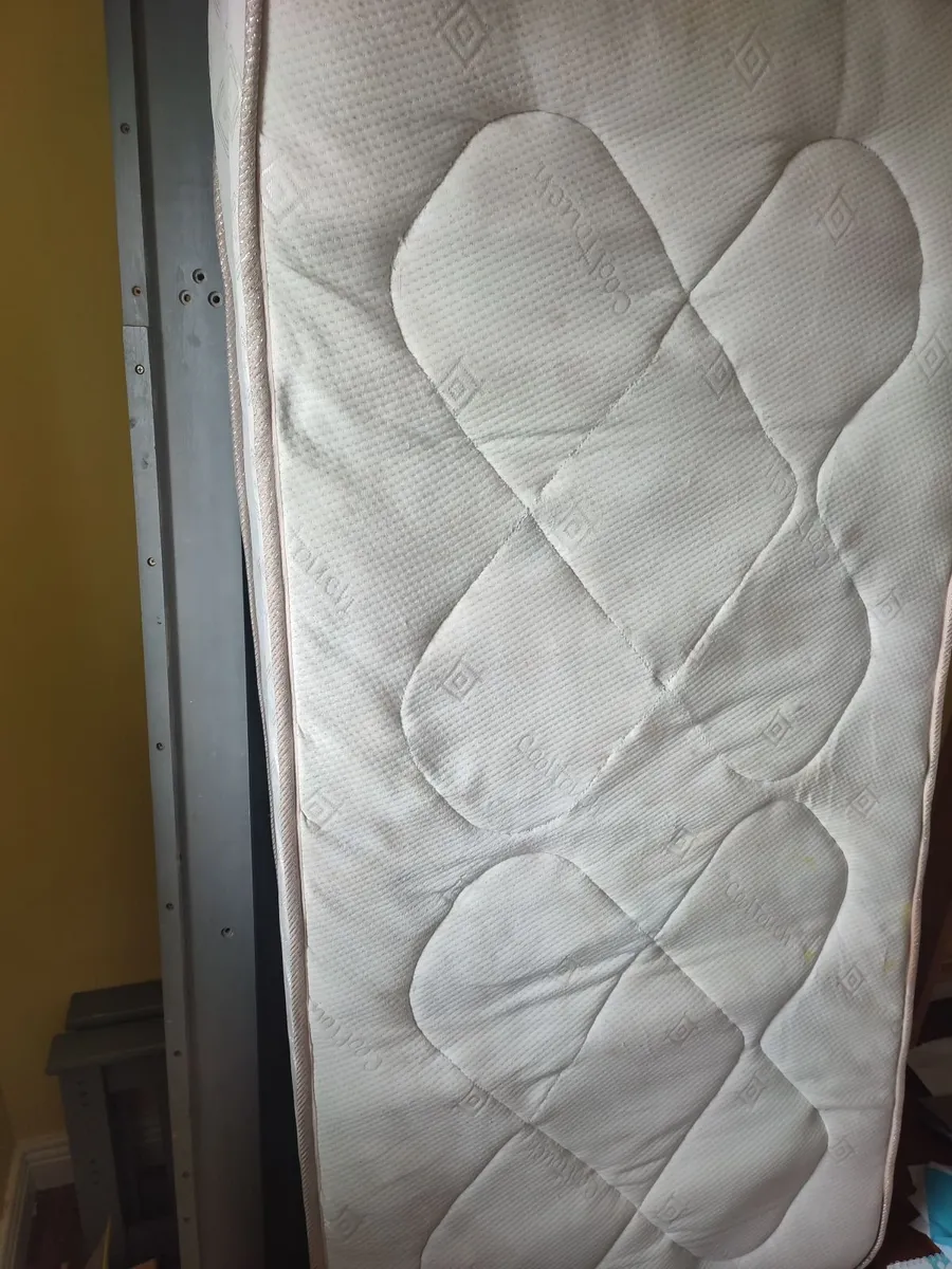 Kids floor bed - Image 3