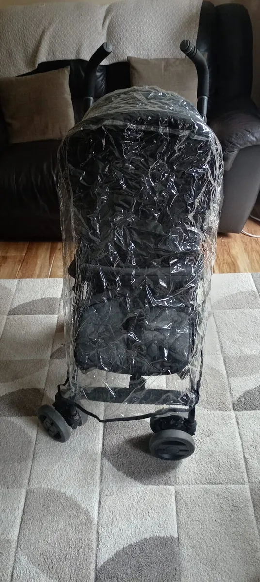 Silvercross stroller - Image 3