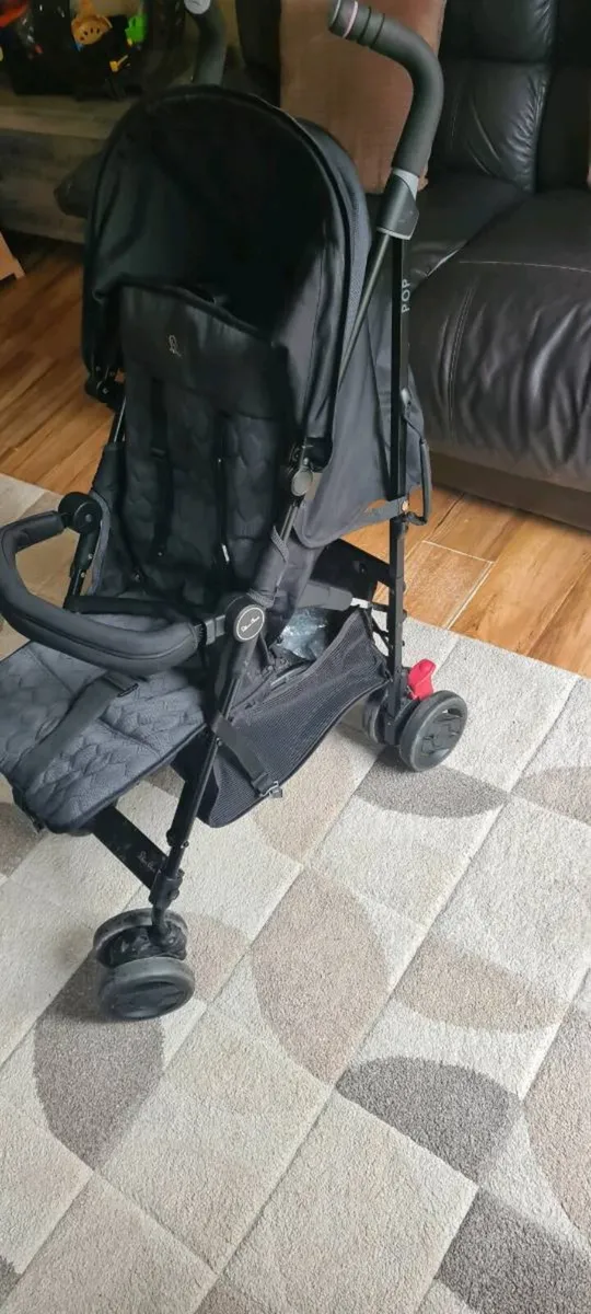 Silvercross stroller - Image 2