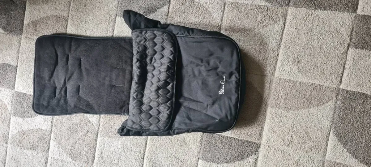 Silvercross stroller - Image 4