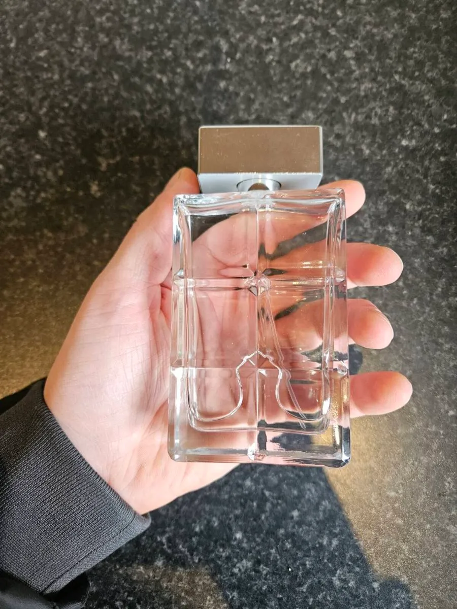 Hugo Boss Orange Man 100ml Eua de Toilette - Image 2