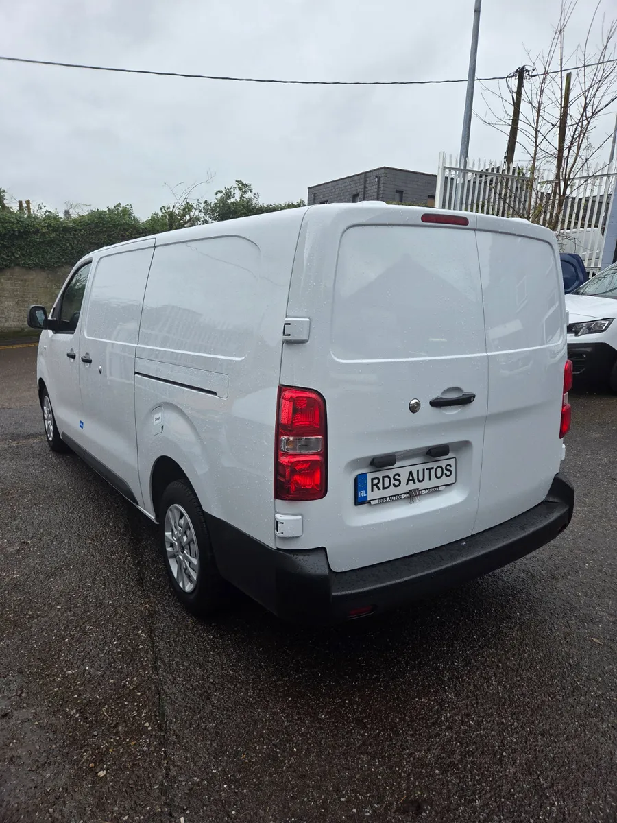 🔥23 OPEL VIVARO LWB🔥 - Image 4