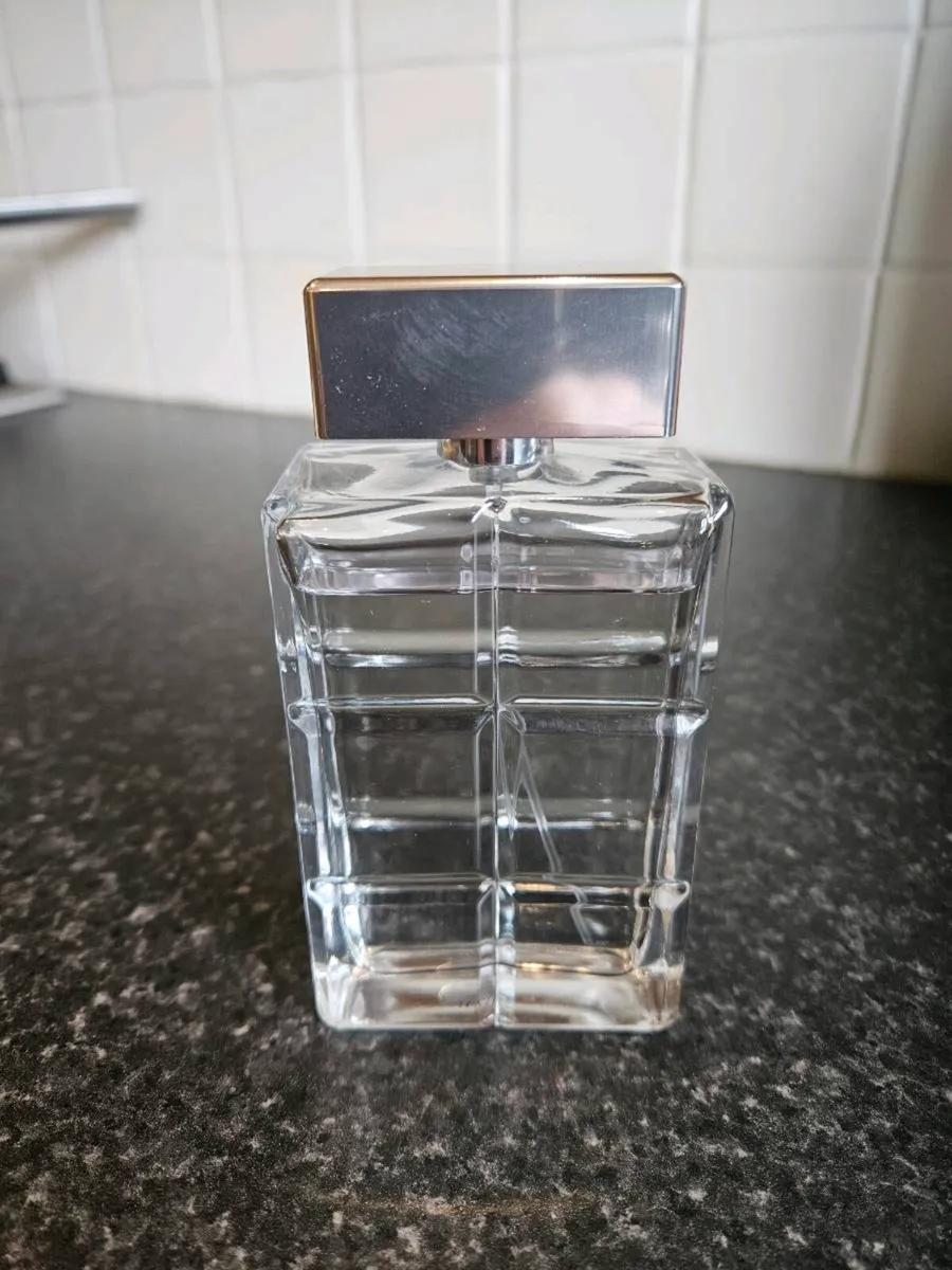 Hugo Boss Orange Man 100ml Eua de Toilette - Image 3