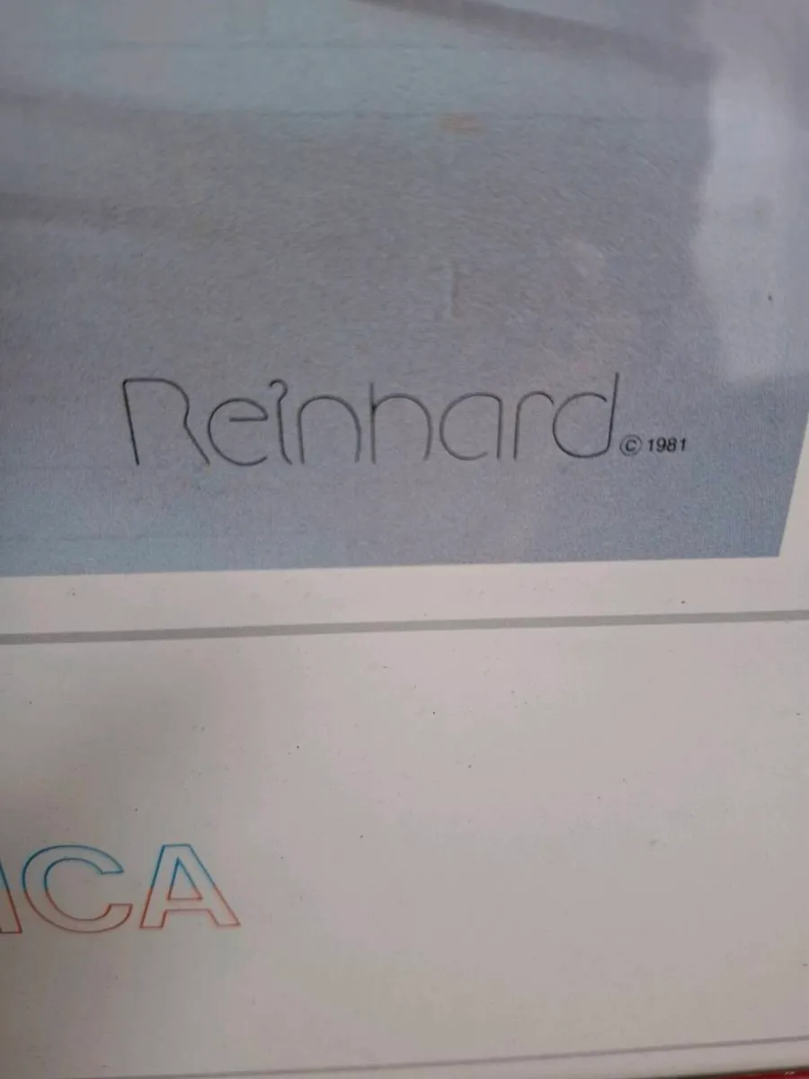 Framed Print - Image 2