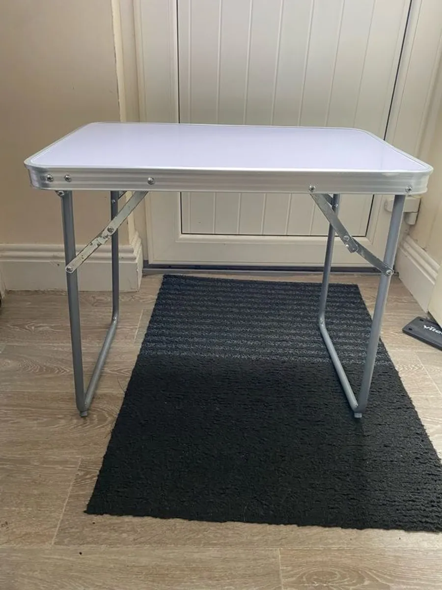 Outwell Knoxville 7SA and accessories - Image 4