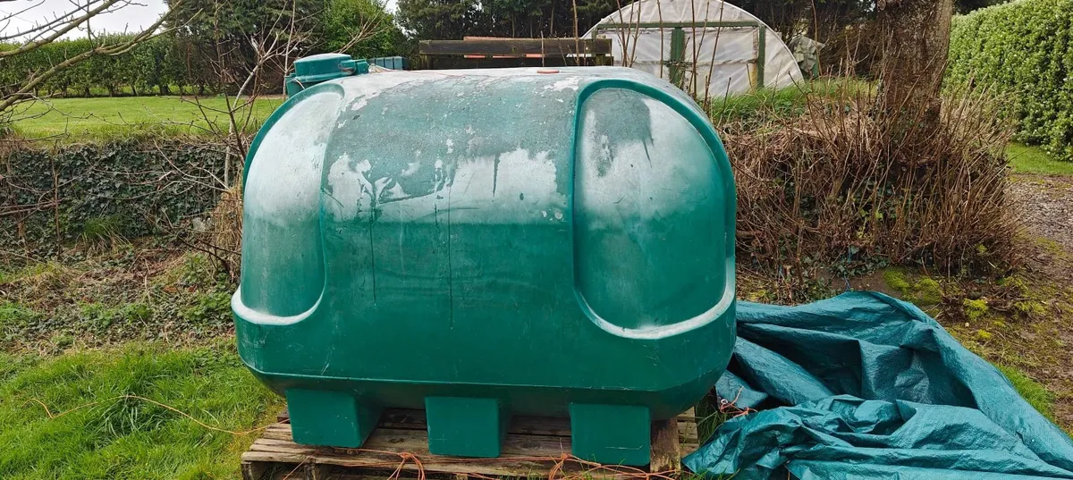 Oil Tank - Image 3