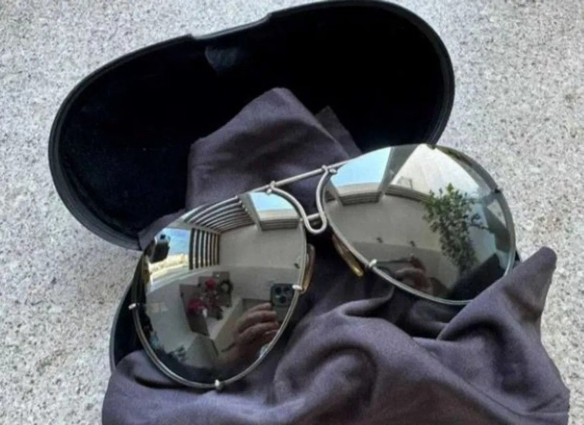 Sunglasses Porsche Design P´8478 - Image 3