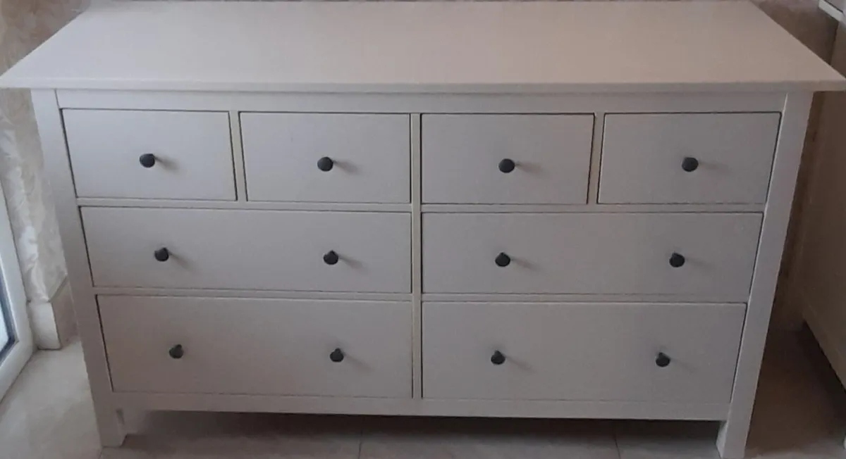 Chest Drawers for sale - Image 1