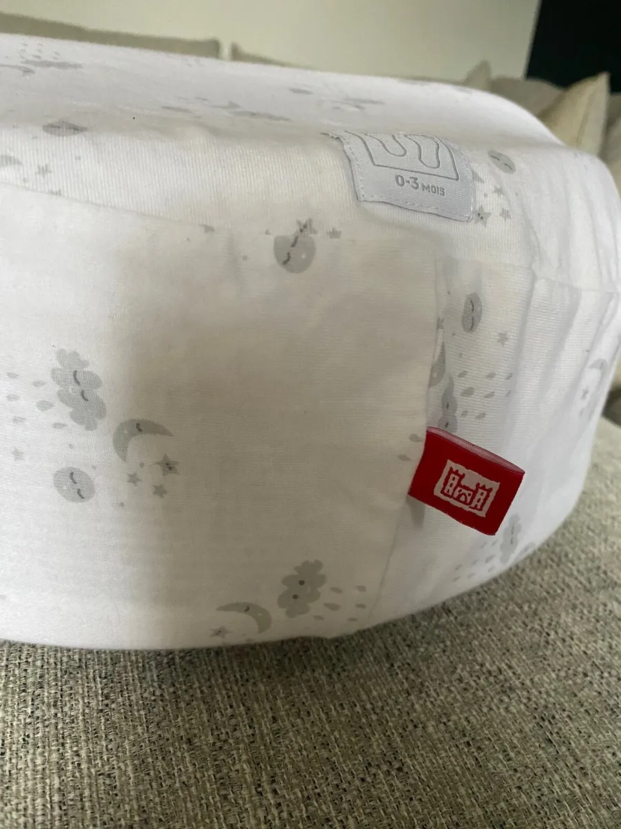 RedCastle  Cocoona Baby - Image 1