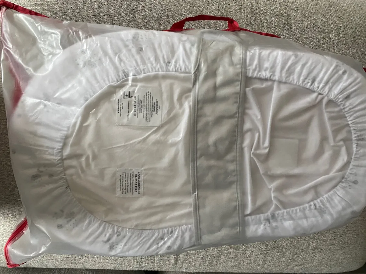 RedCastle  Cocoona Baby - Image 3