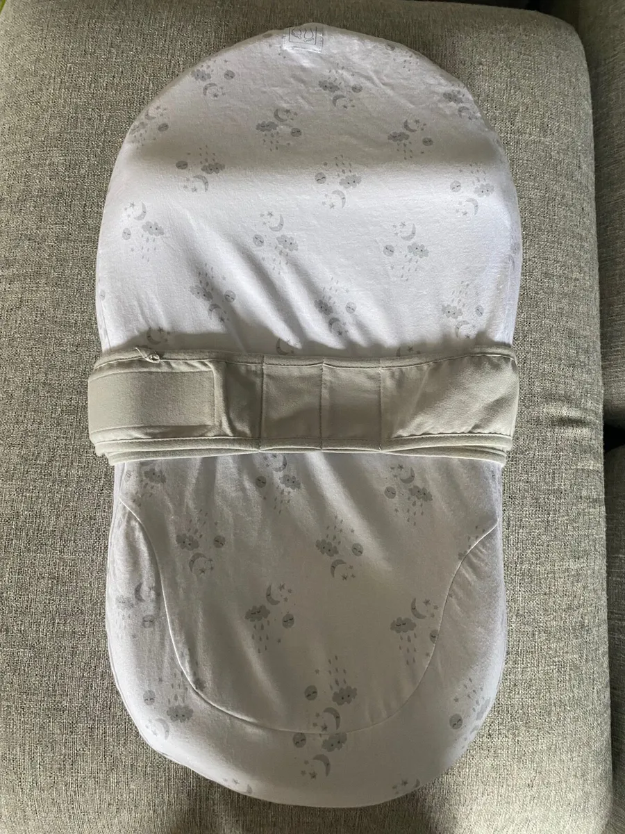 RedCastle  Cocoona Baby - Image 4