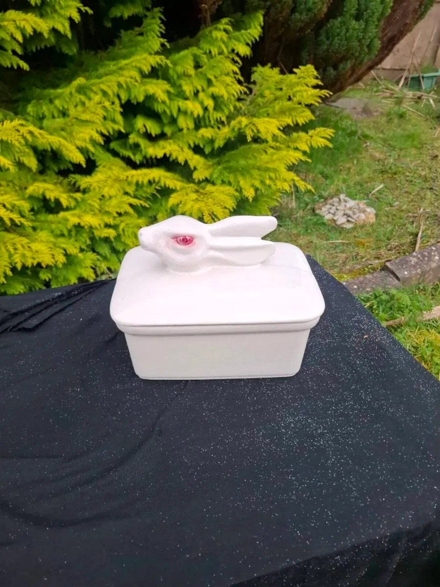 Rabbit easter terrine - Image 1