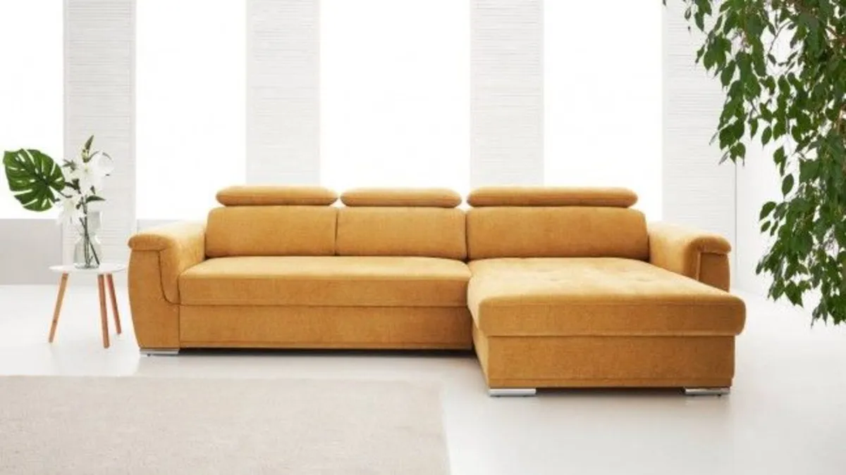 UMBRIA VI CORNER SOFA - Image 3