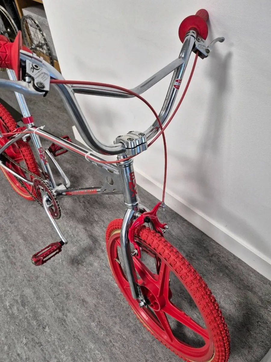 Old school BMX - Image 4