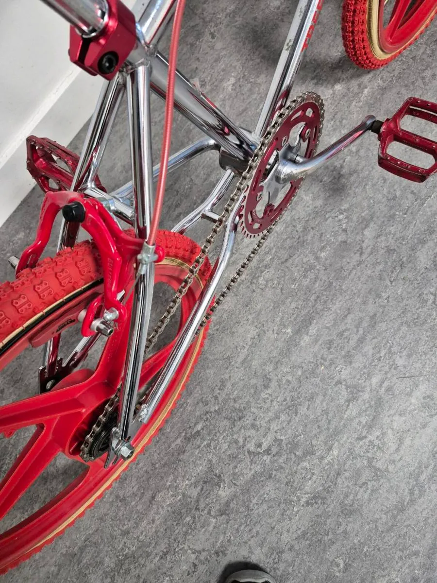 Old school BMX - Image 3