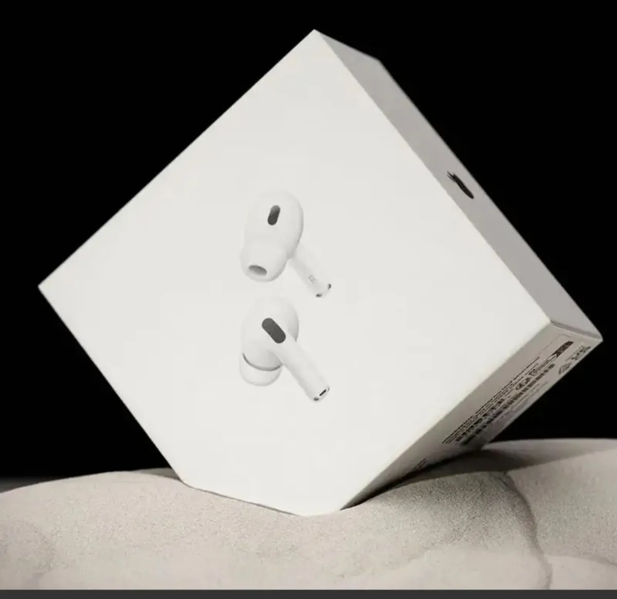 apple air pods pro 2nd generation - Image 3