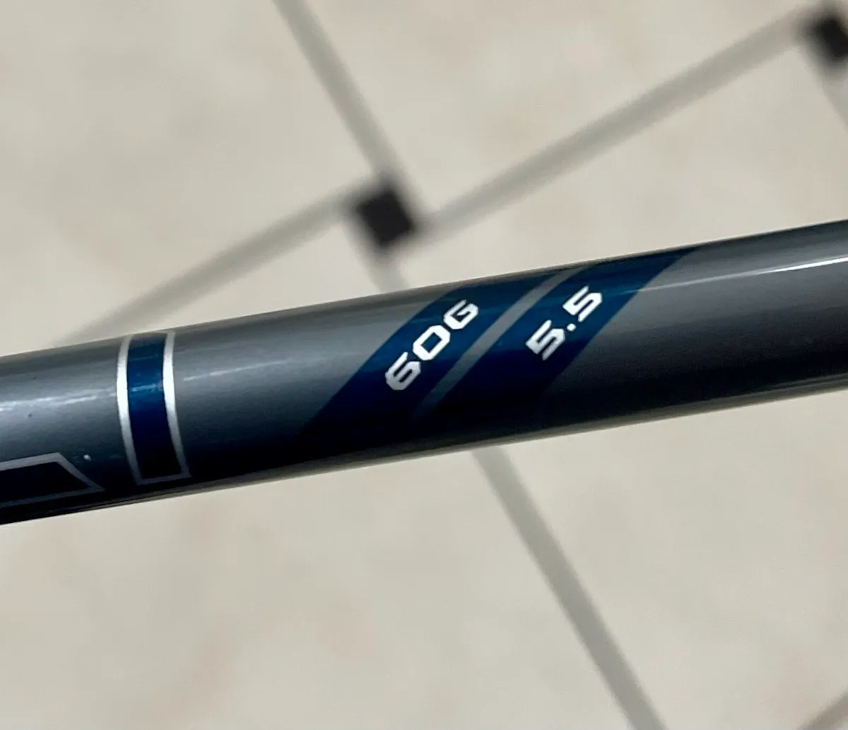 Callaway Elyte 7 Wood - Image 3