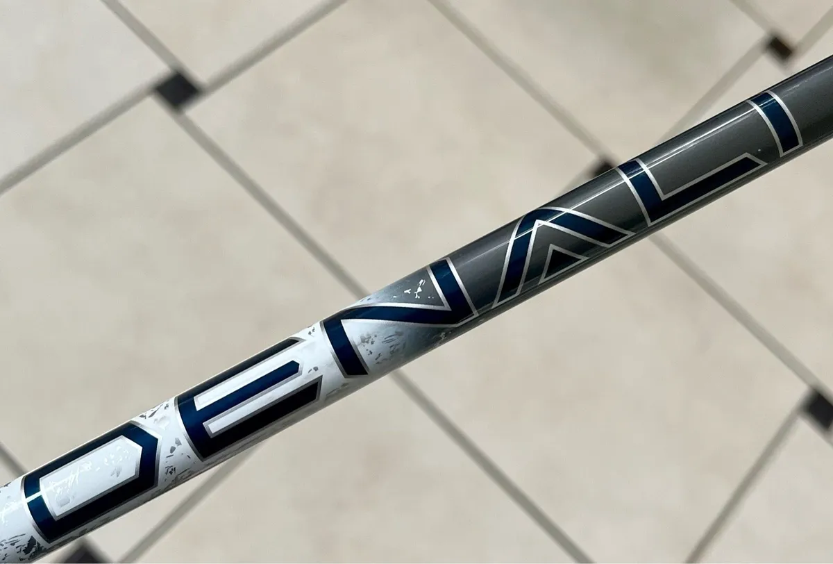 Callaway Elyte 7 Wood - Image 4