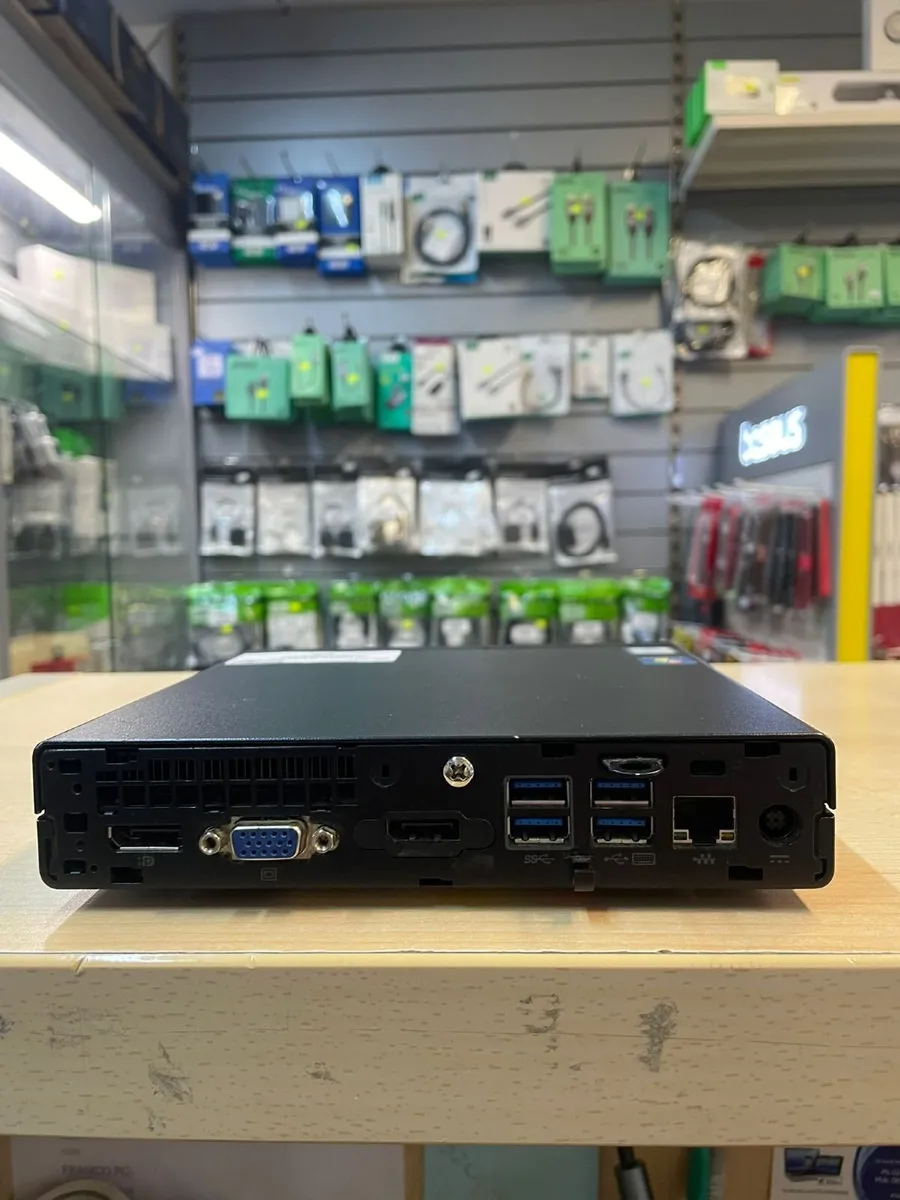 HP ProDesk 600 G2 Mini - Image 3