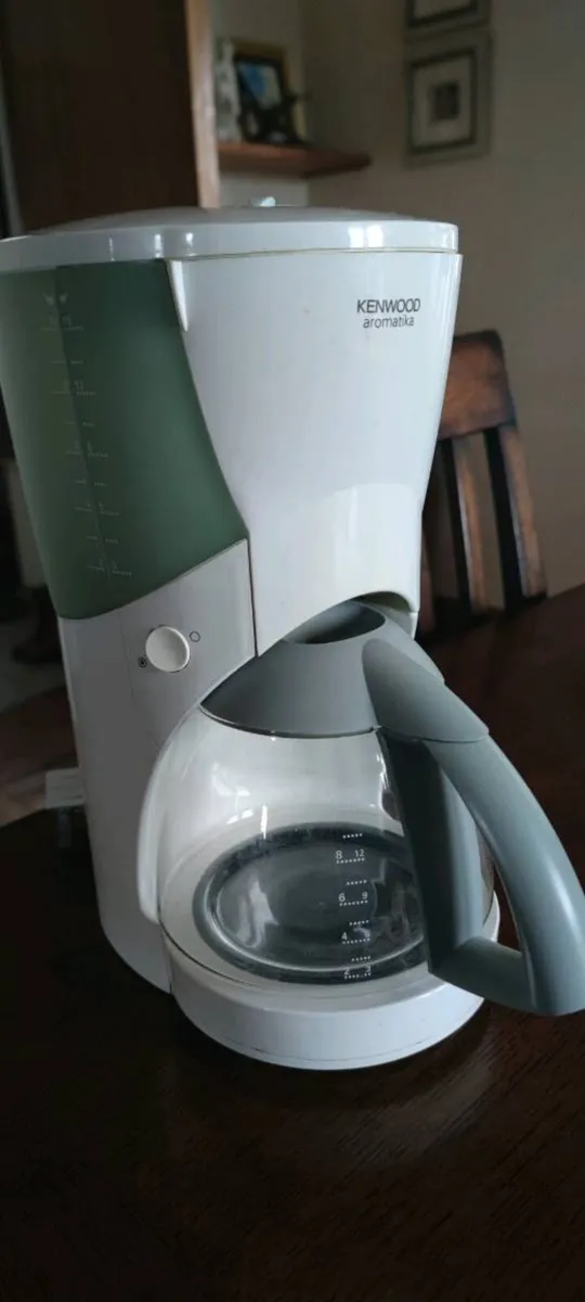 Coffee maker - Image 1