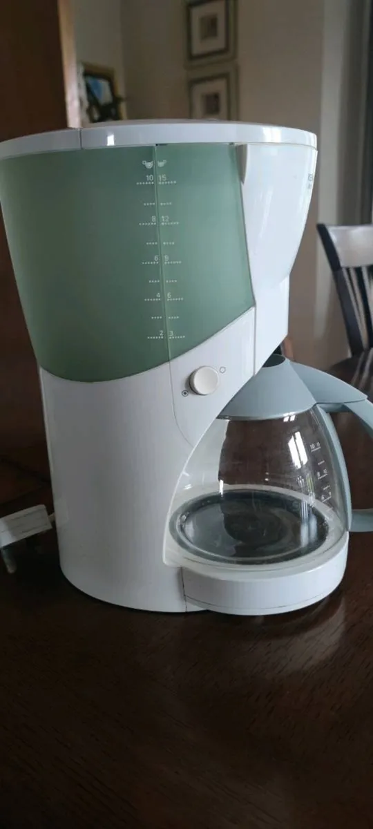 Coffee maker - Image 2