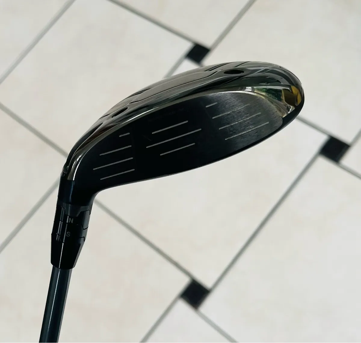 Callaway Elyte 3 Wood - Image 2