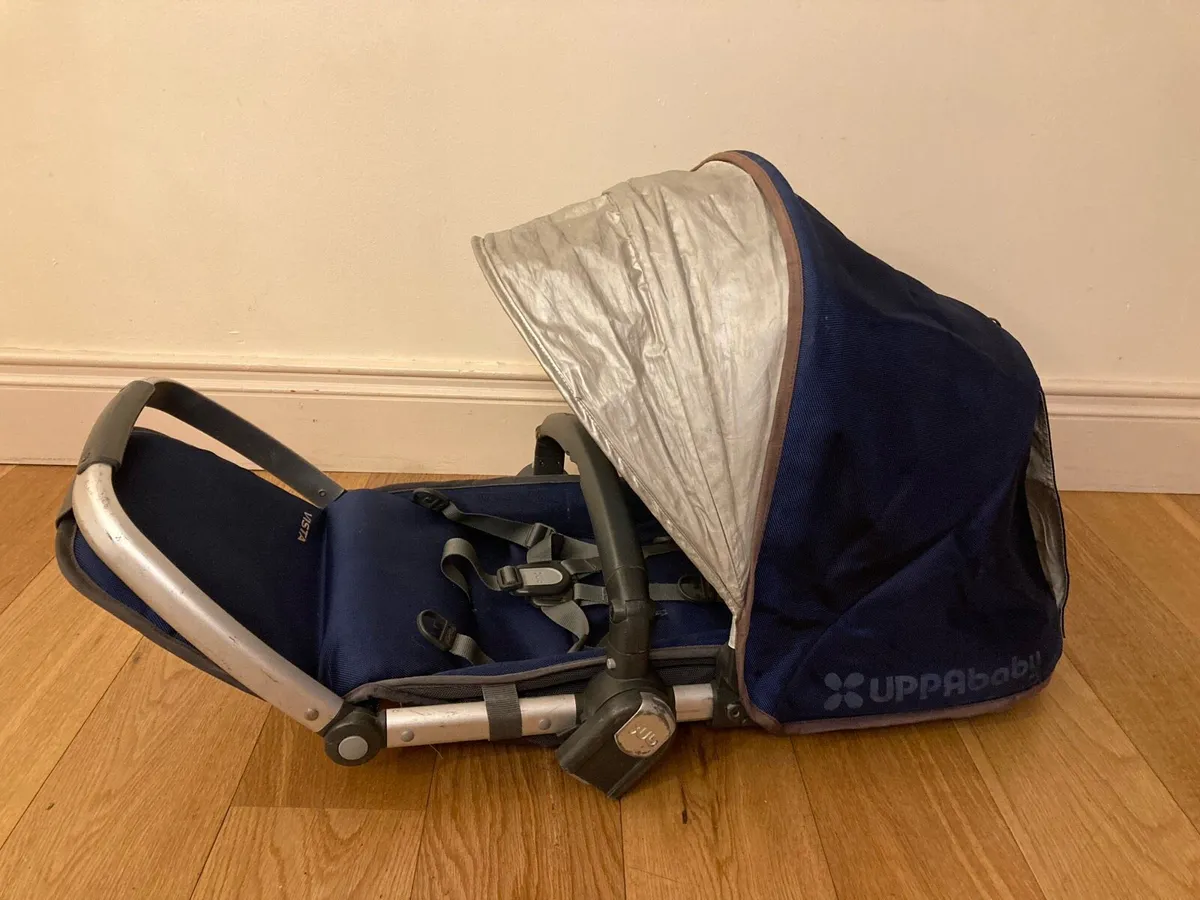 Uppababy toddler seat - Image 3