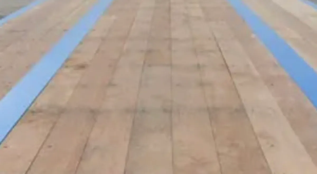 Keruing Truck and Trailer Flooring - Image 4