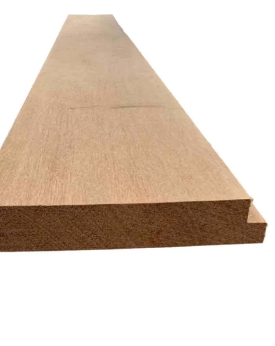 Keruing Truck and Trailer Flooring - Image 1