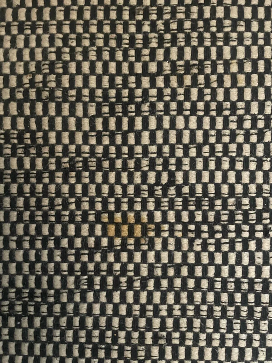 Scandinavian Design wool rug - Image 3