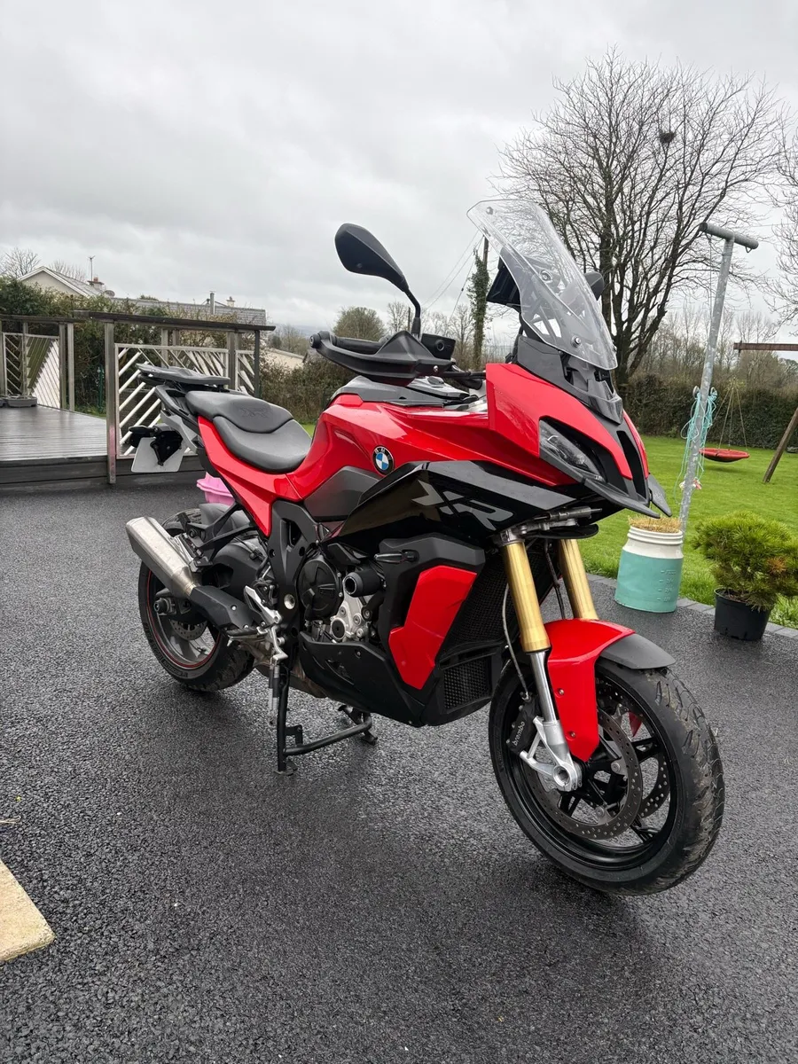 BMW s1000xr 2022 - Image 2