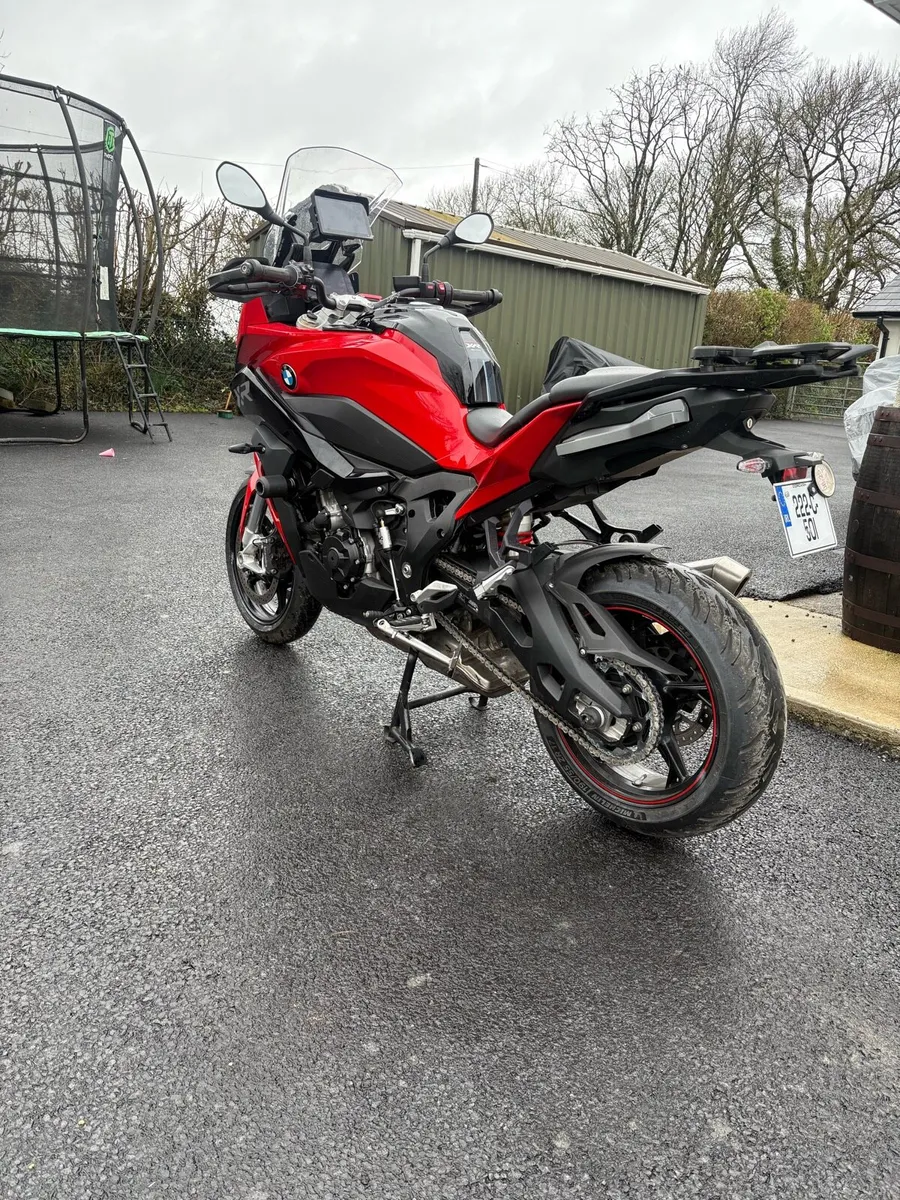 BMW s1000xr 2022 - Image 3