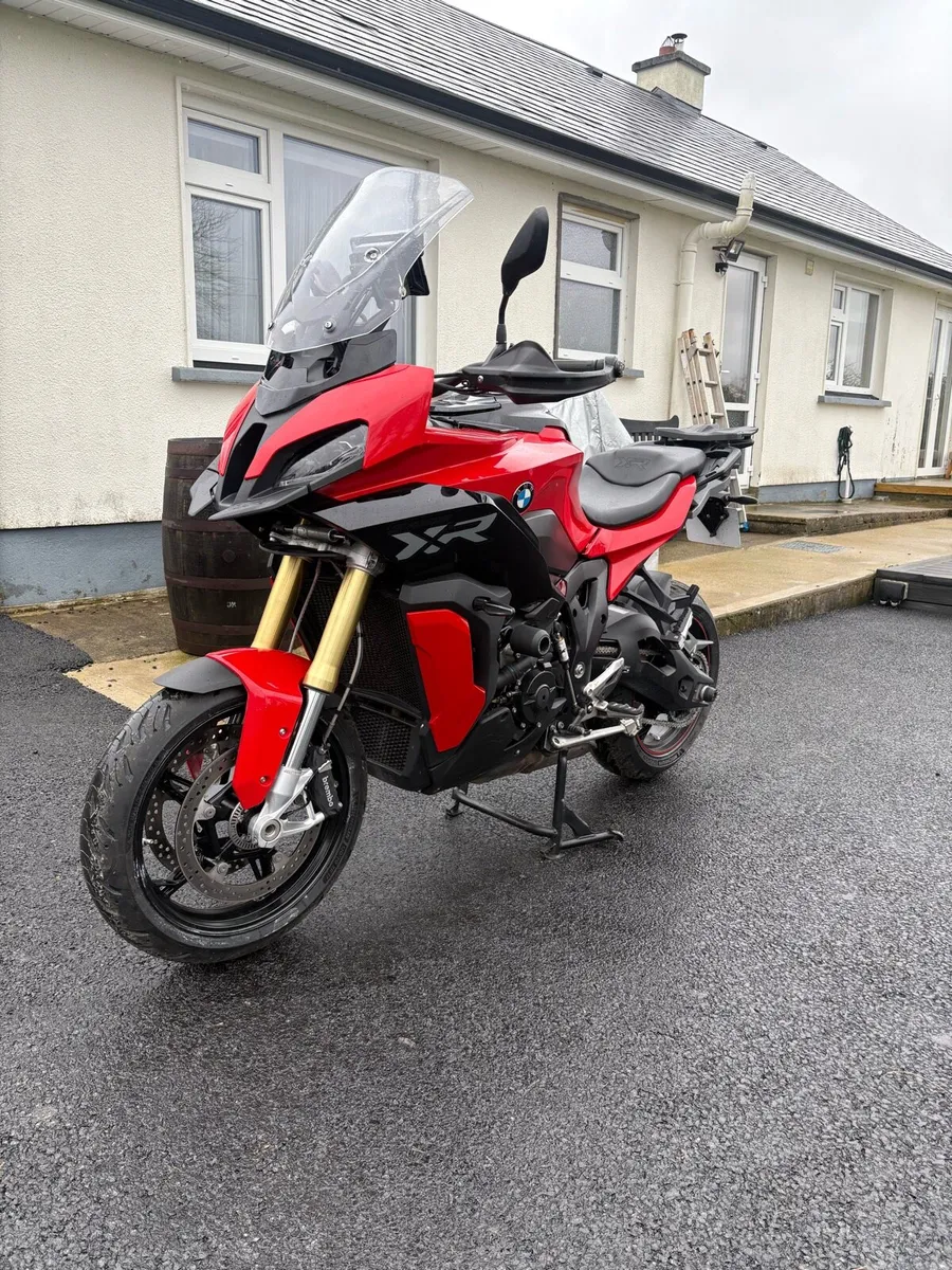 BMW s1000xr 2022 - Image 1