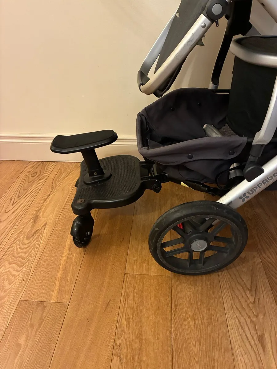 Buggy board - Image 1