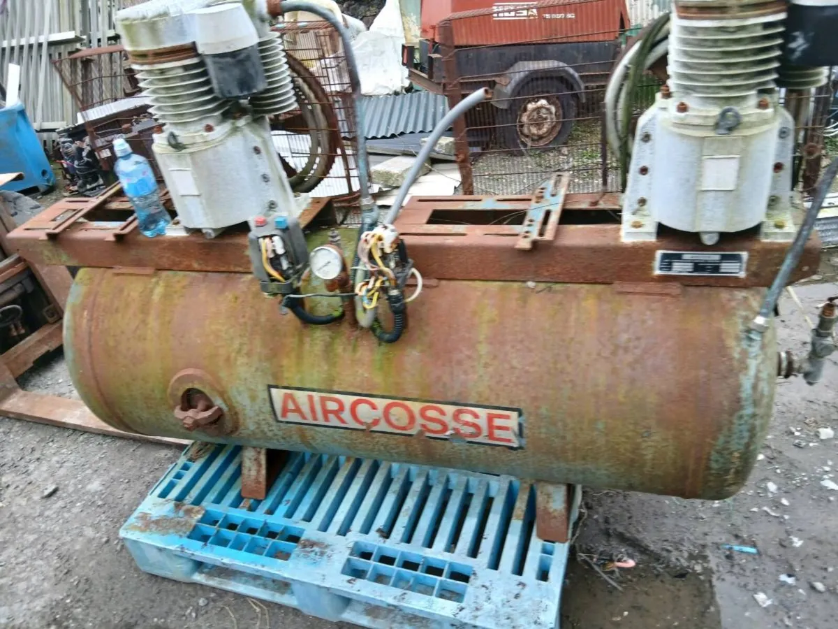 Compressor project - Image 1