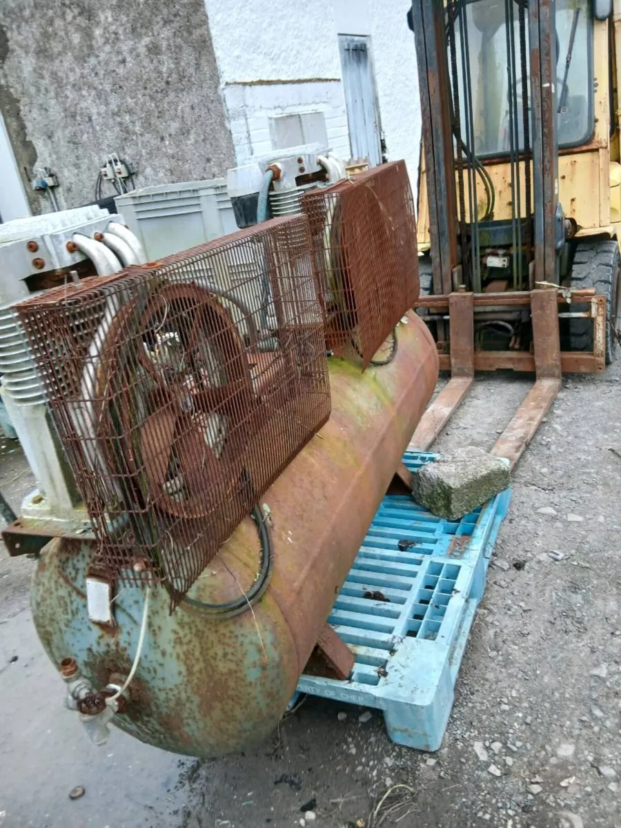 Compressor project - Image 2