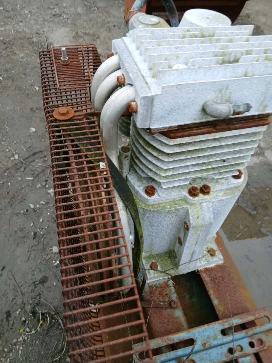 Compressor project - Image 4