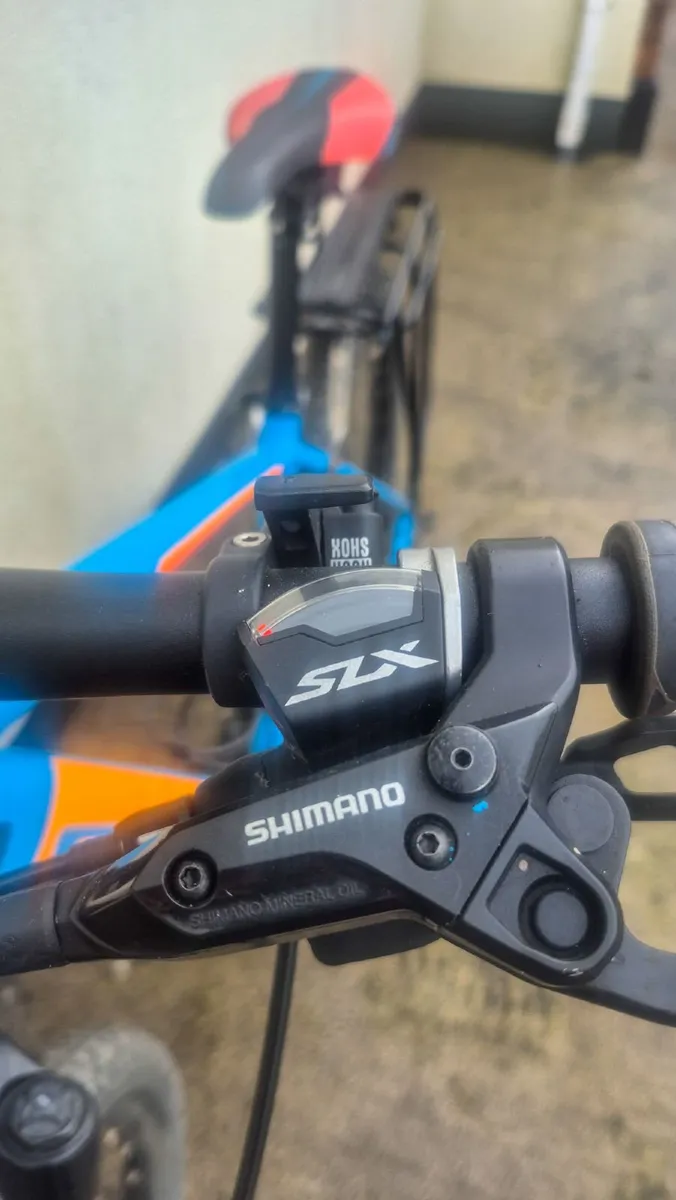 Cube Acid 27.5 Mountain/Gravel/Greenway/Commuting - Image 4