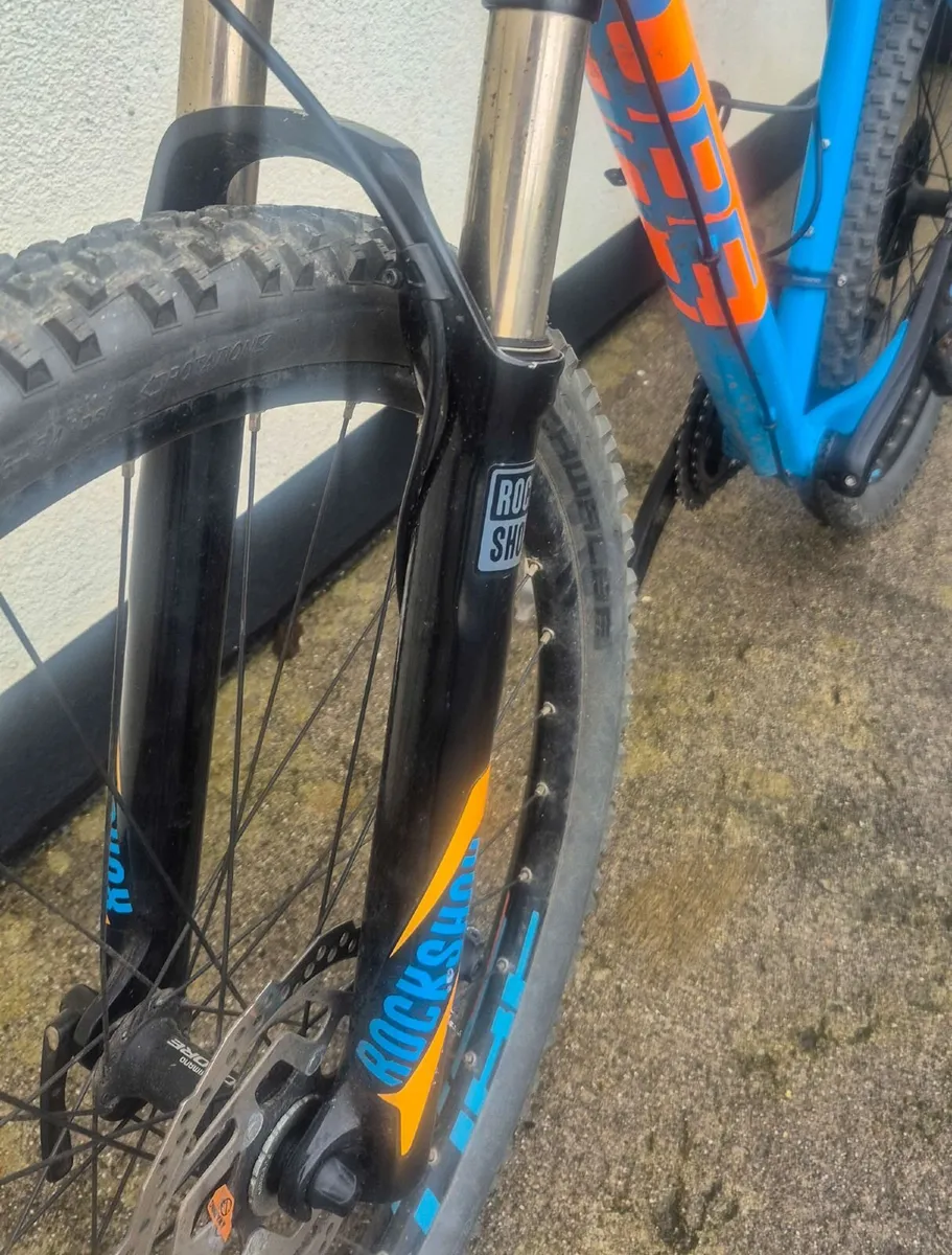 Cube Acid 27.5 Mountain/Gravel/Greenway/Commuting - Image 3