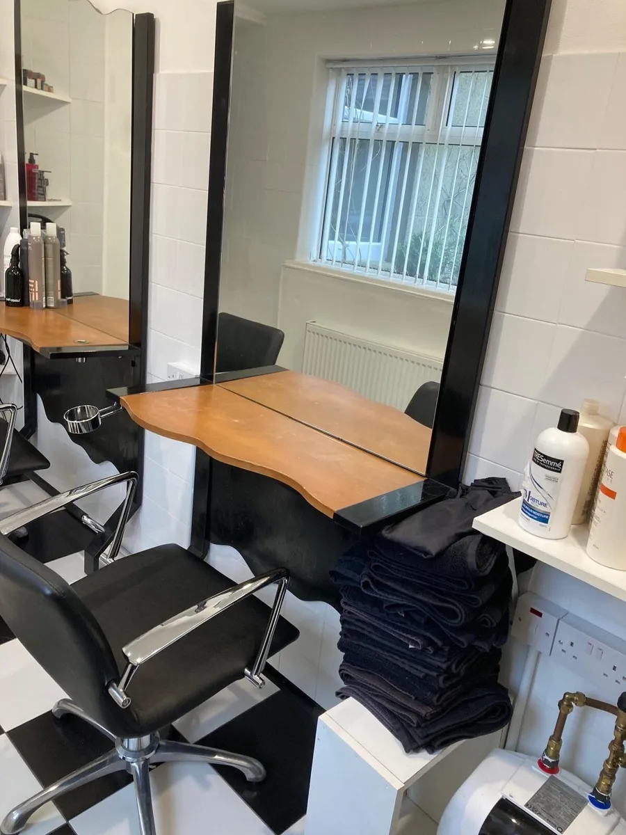 Hair Salon contents - Image 2