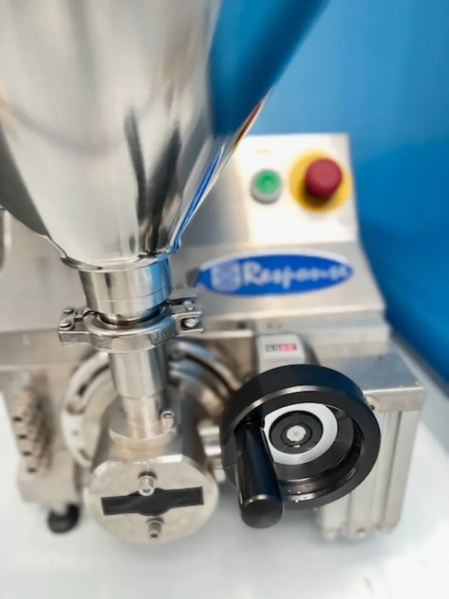 Adelphi Response Benchtop Filling Machine - Image 3