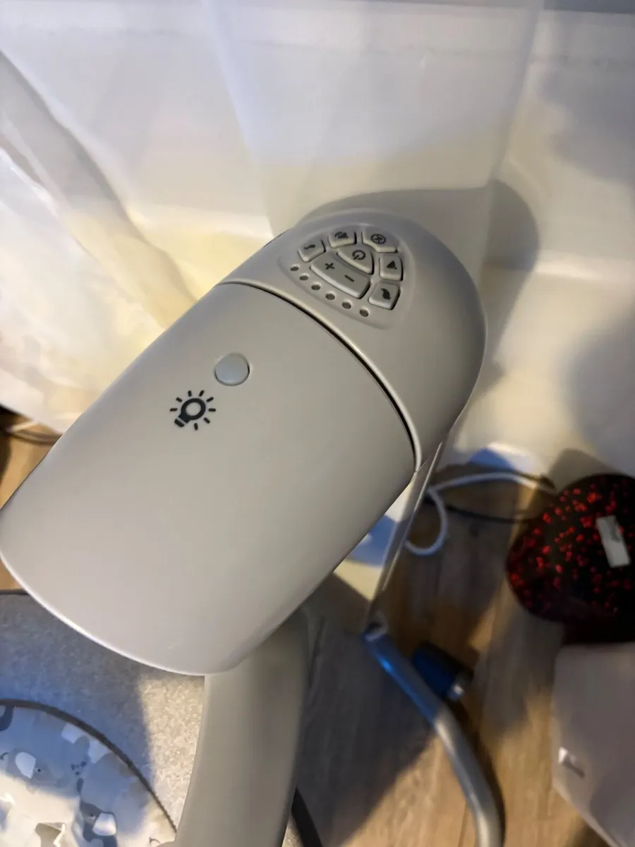 Baby swing chair - Image 2