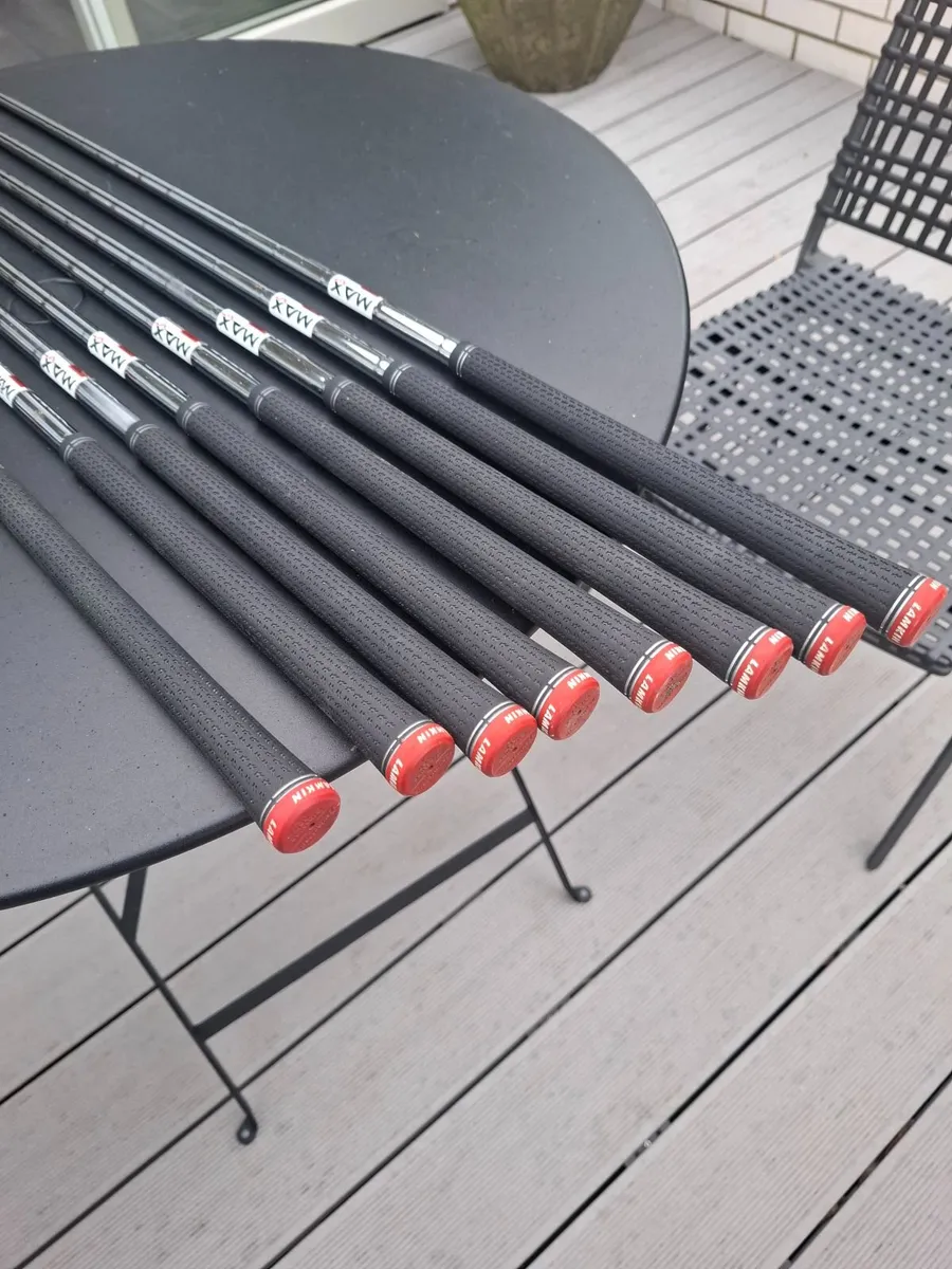 Golf clubs - Image 3