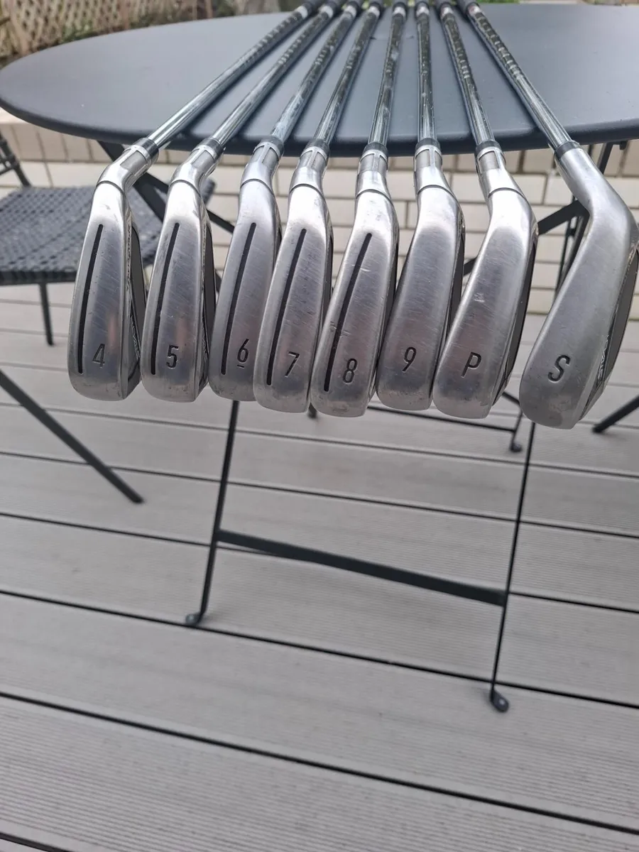 Golf clubs - Image 4