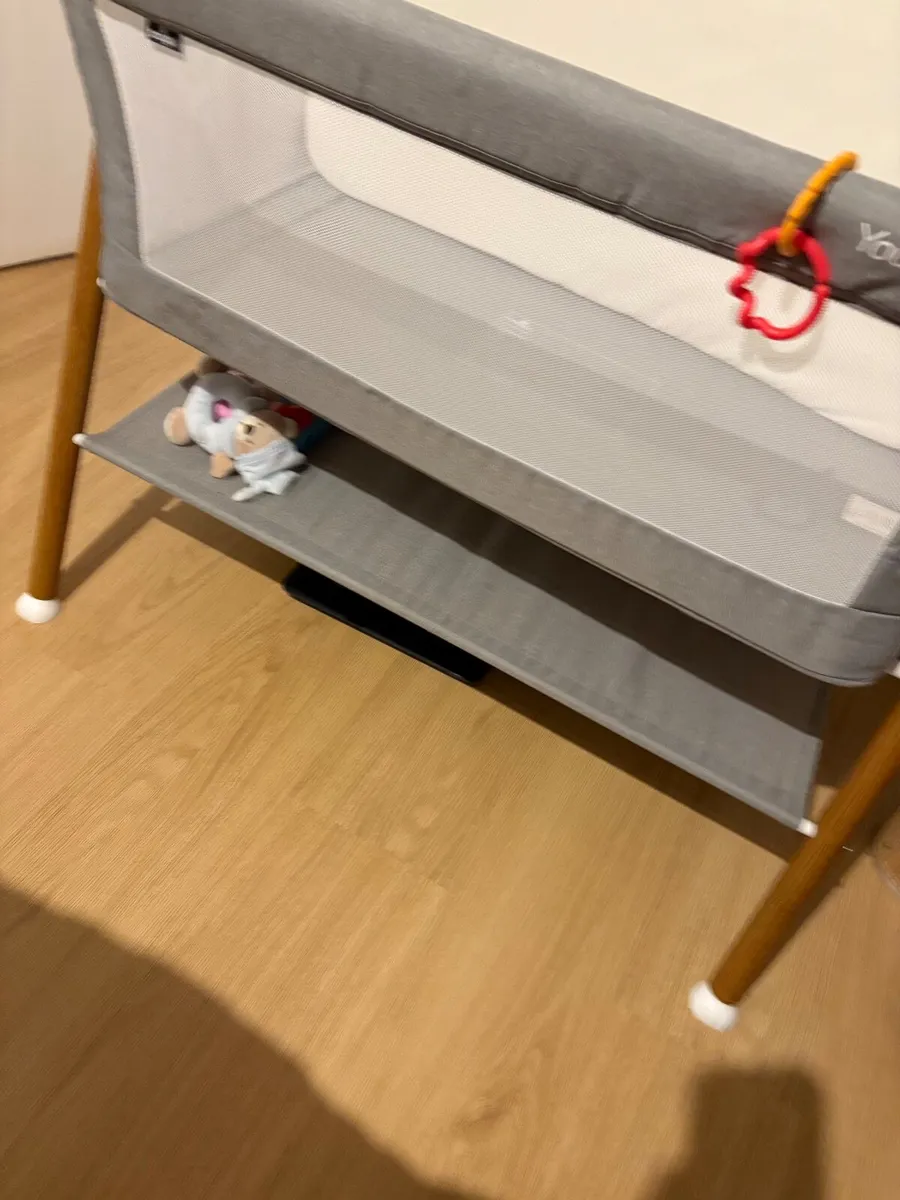 Next to me crib - Image 3