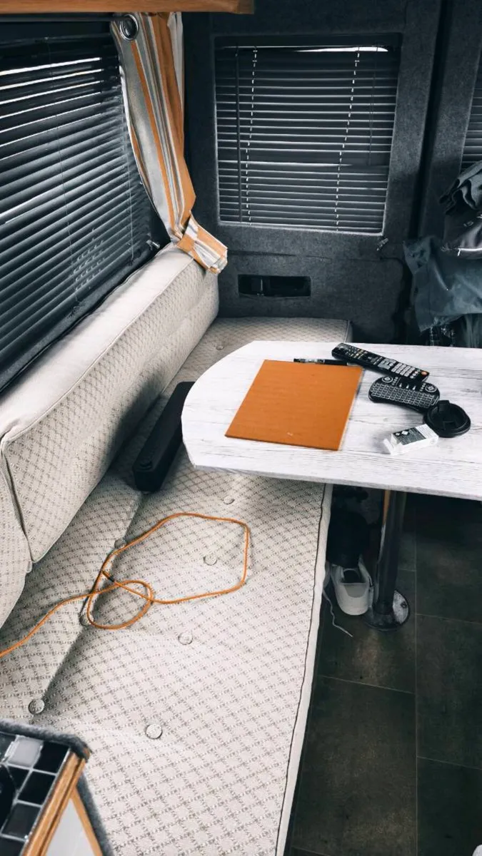 Campervan - Image 3
