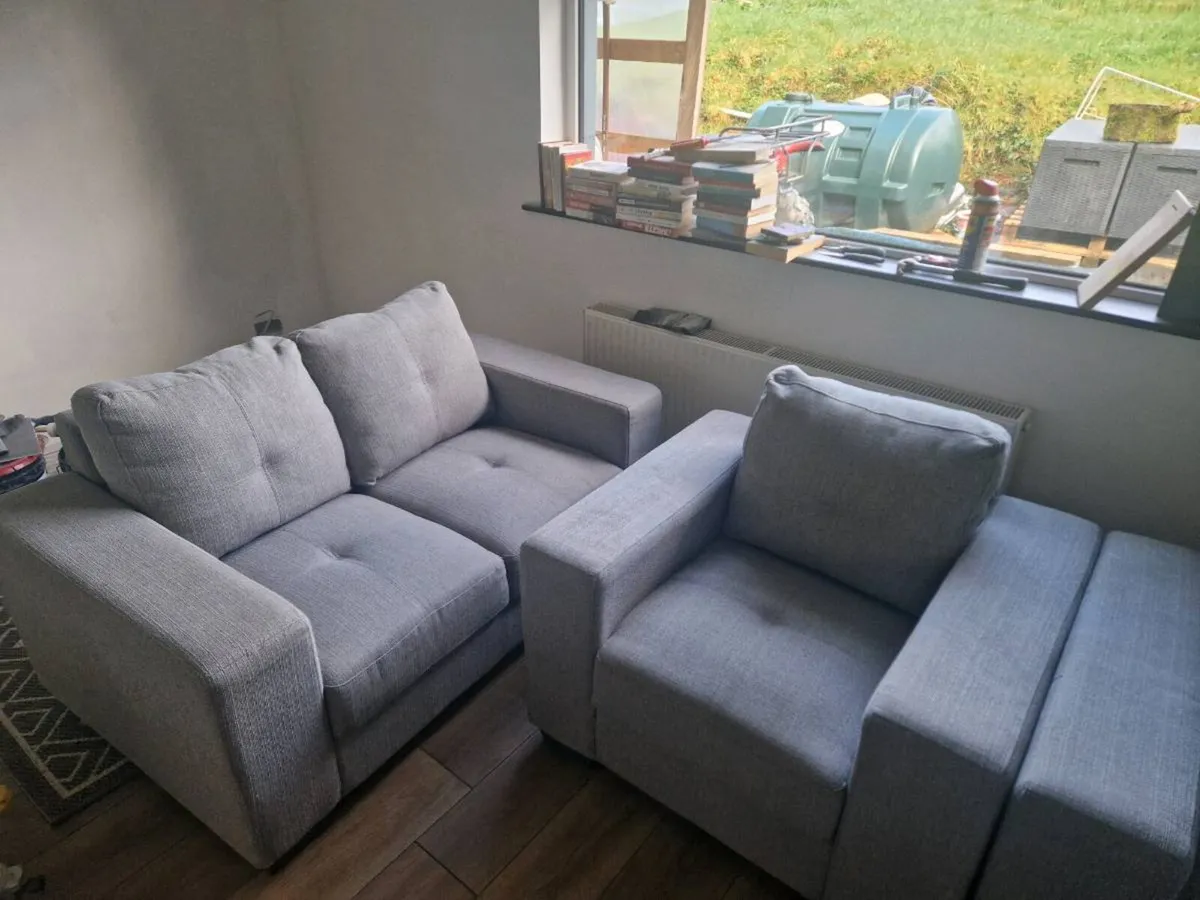 Sofa - Image 1